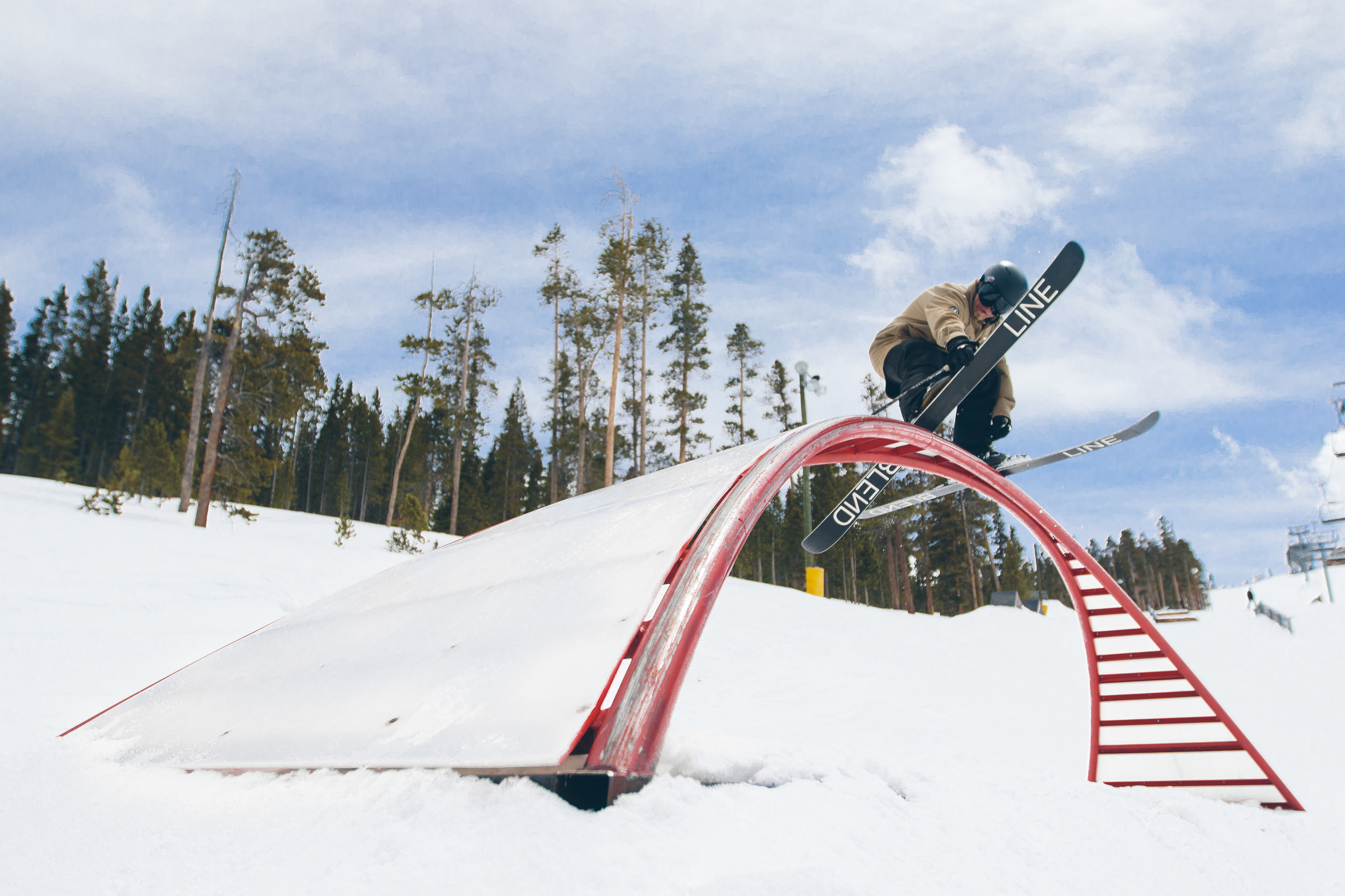 Closing Day // Eric Samuelson