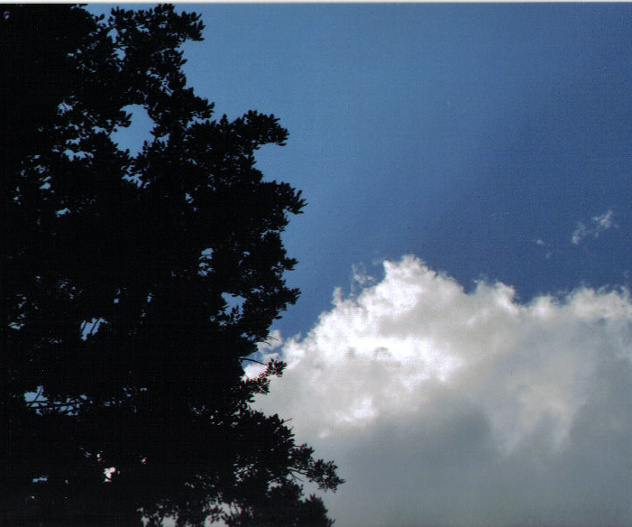 Clouds