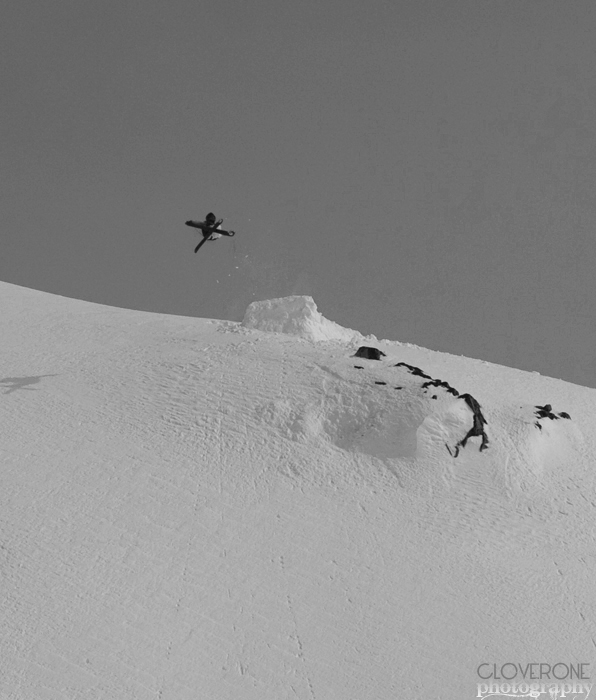 Cloverone Dane Tudor