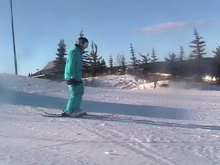 Cmon Boi, Im Ridin Durty!