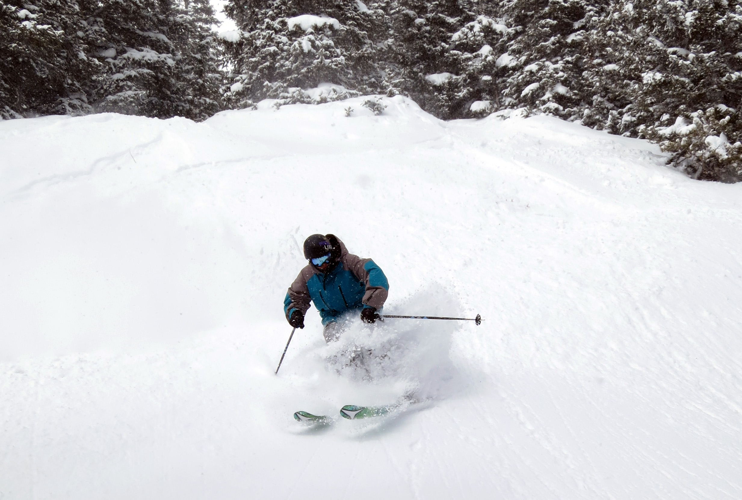 CO has been goooood lately.