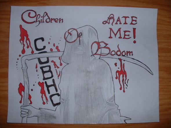 COBHC drawing