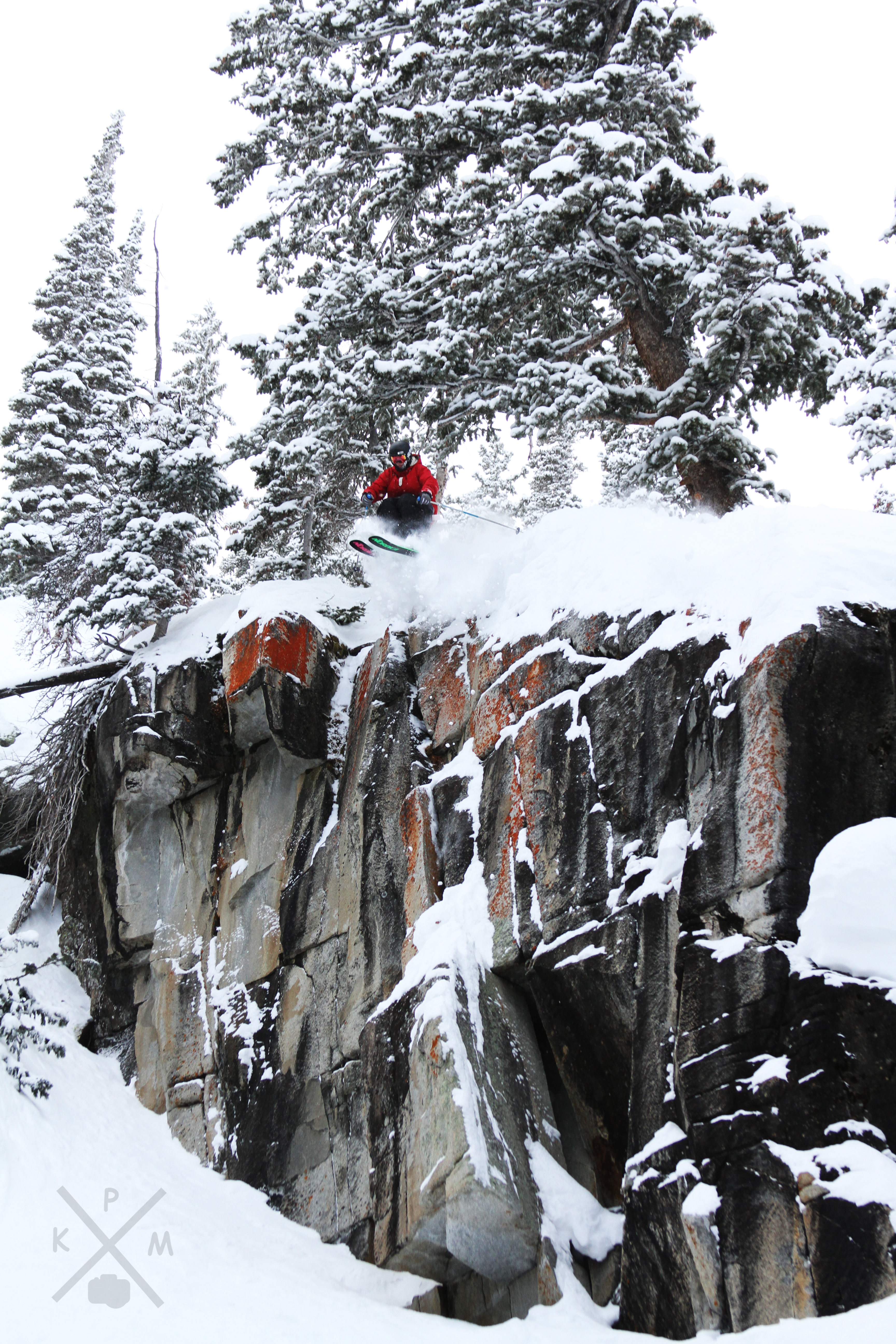 Cody Bassett droppin next @ Brighton yesterday !