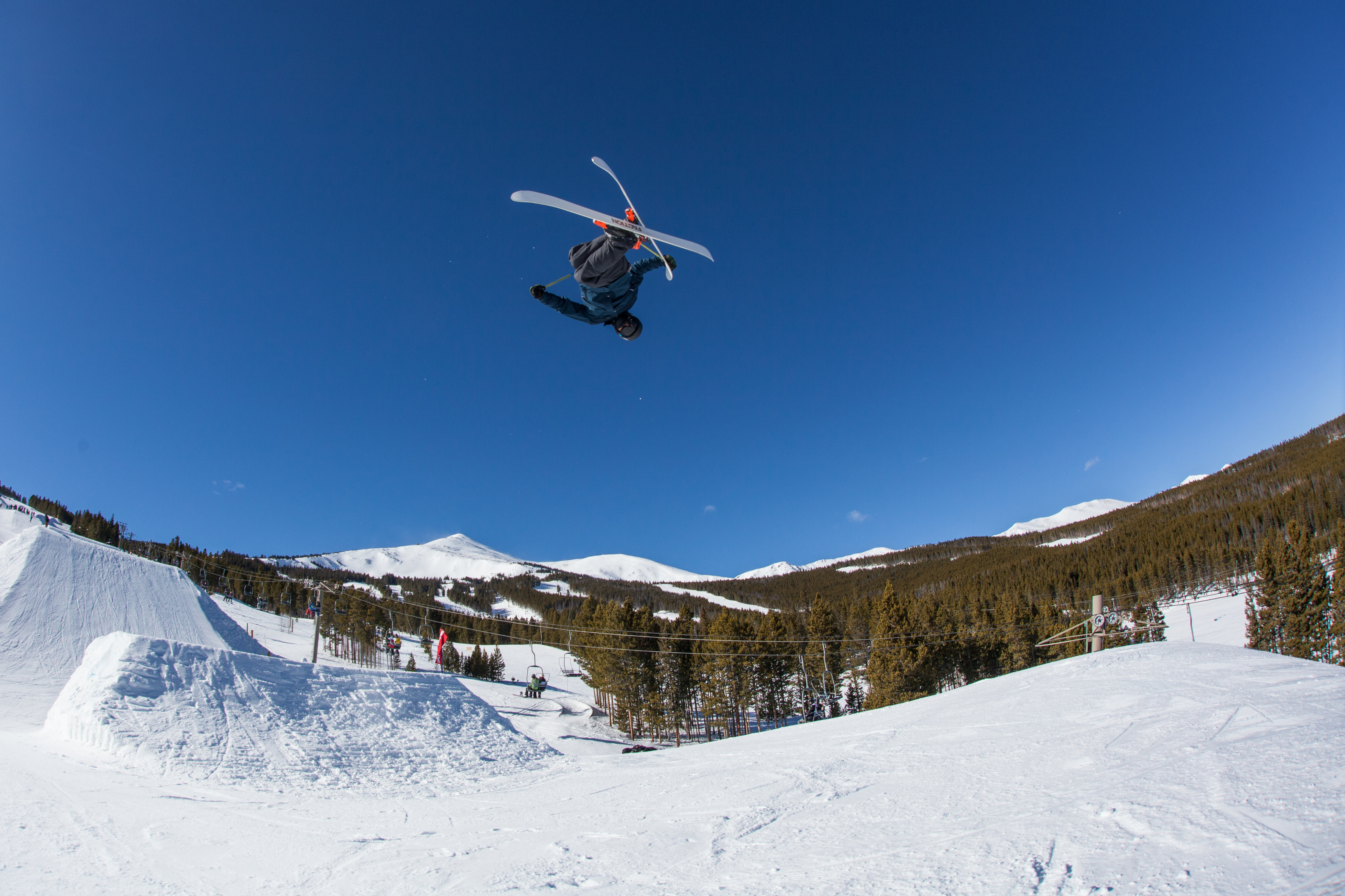 Cody Cirillo | Breck