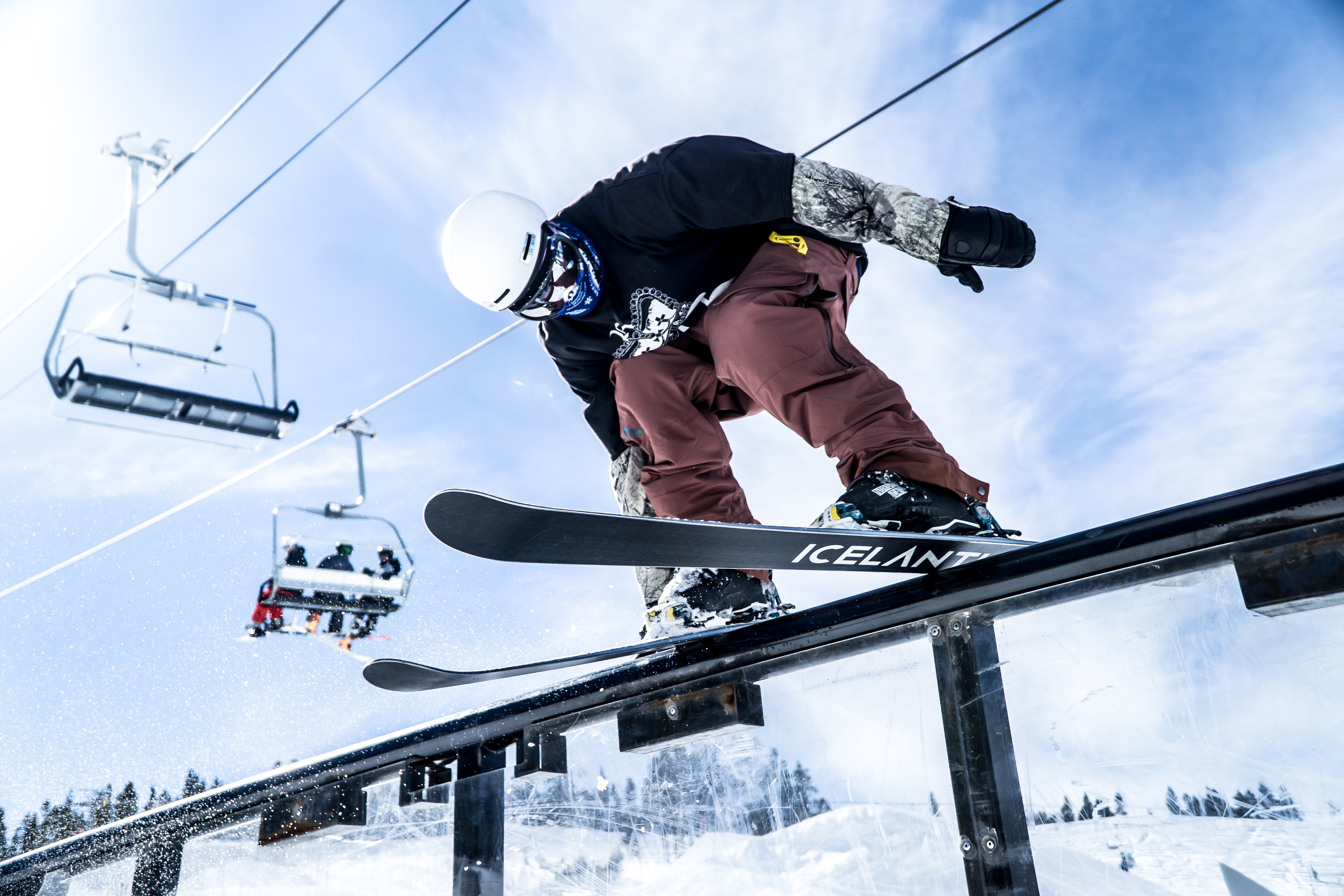 Cody "HAND DRAG" Potter