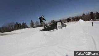 Cole Drexler Going Big