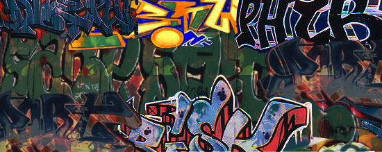 Collage I made, check out the trasperency