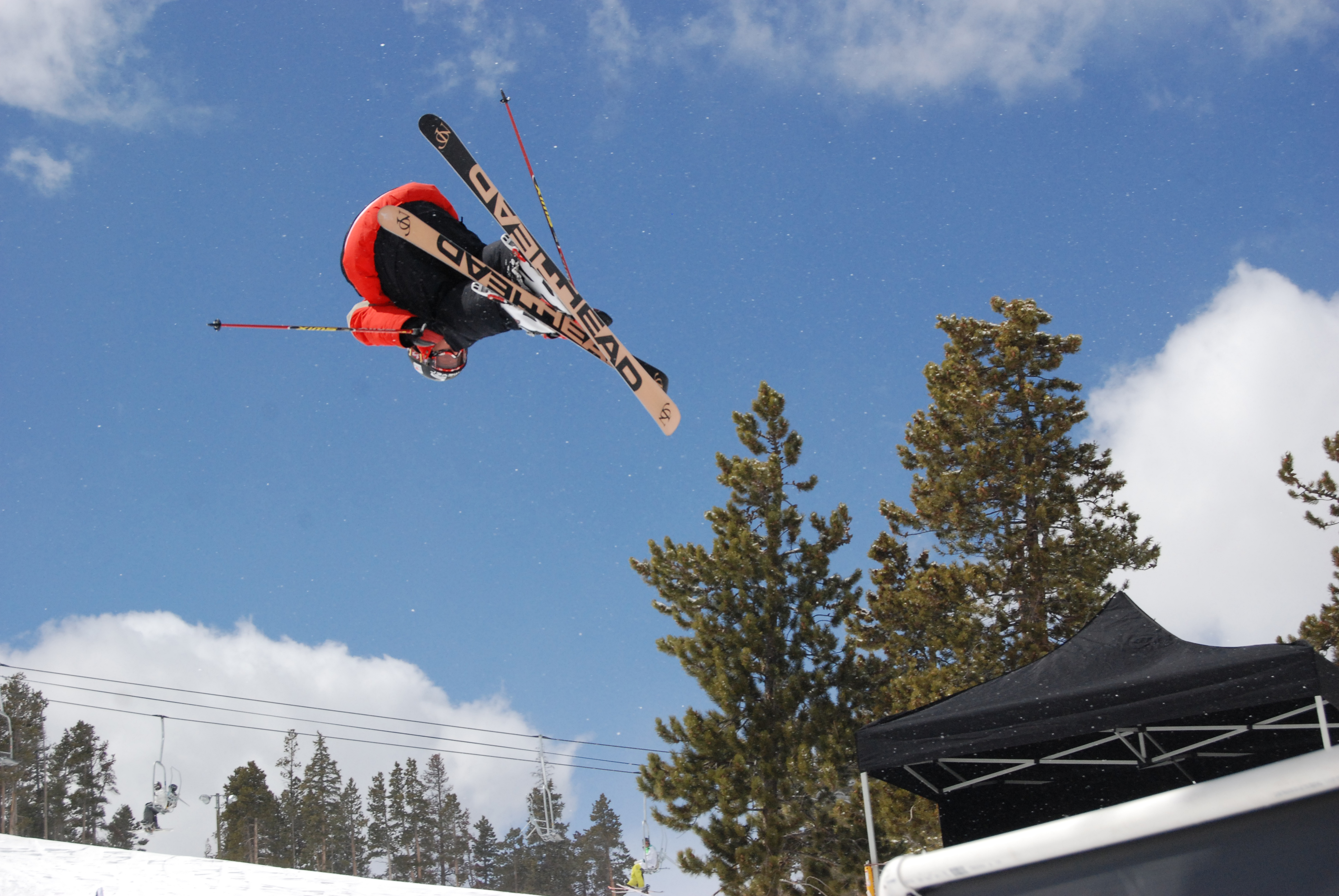 Collegiate Nationals 1