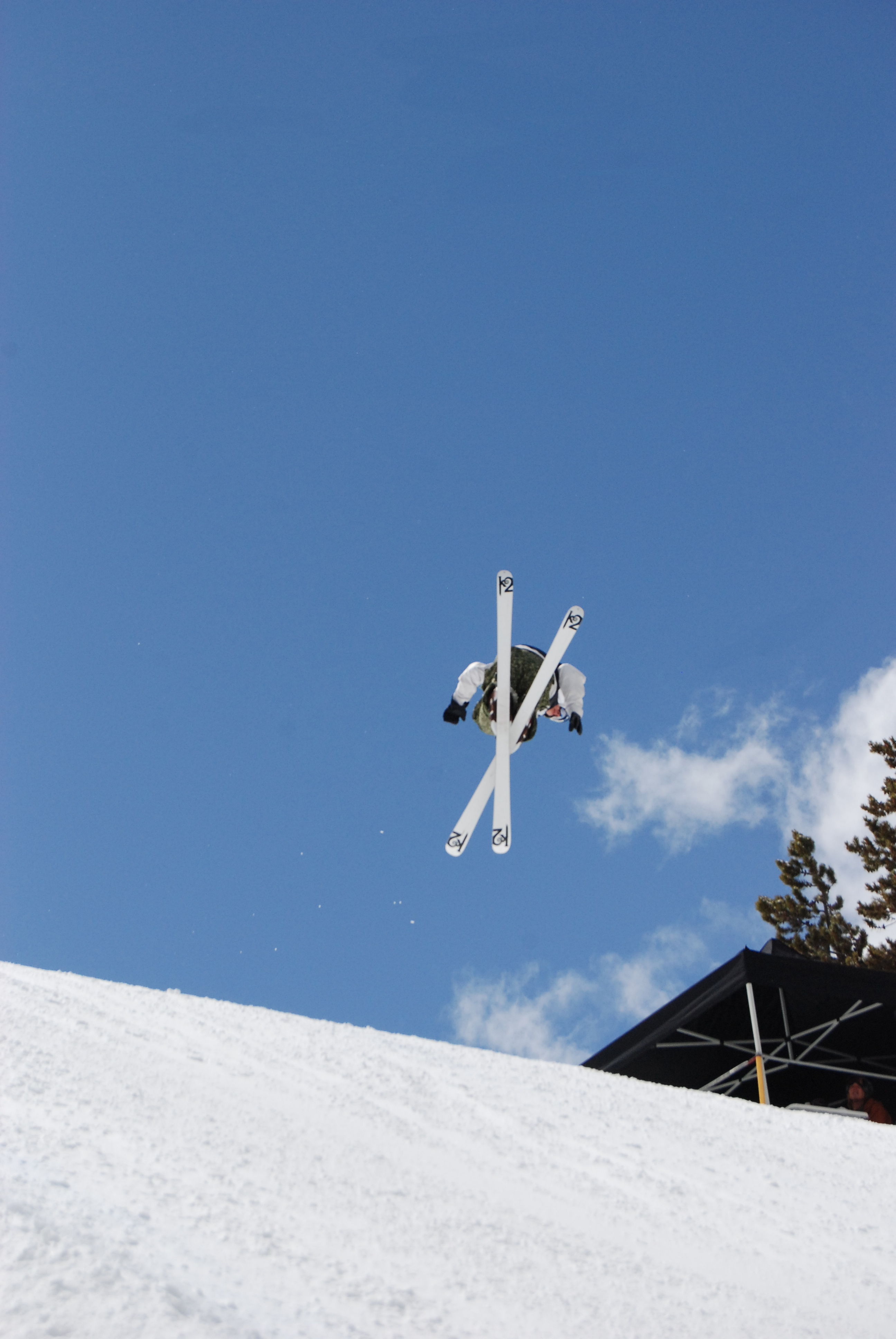 Collegiate Nationals 2