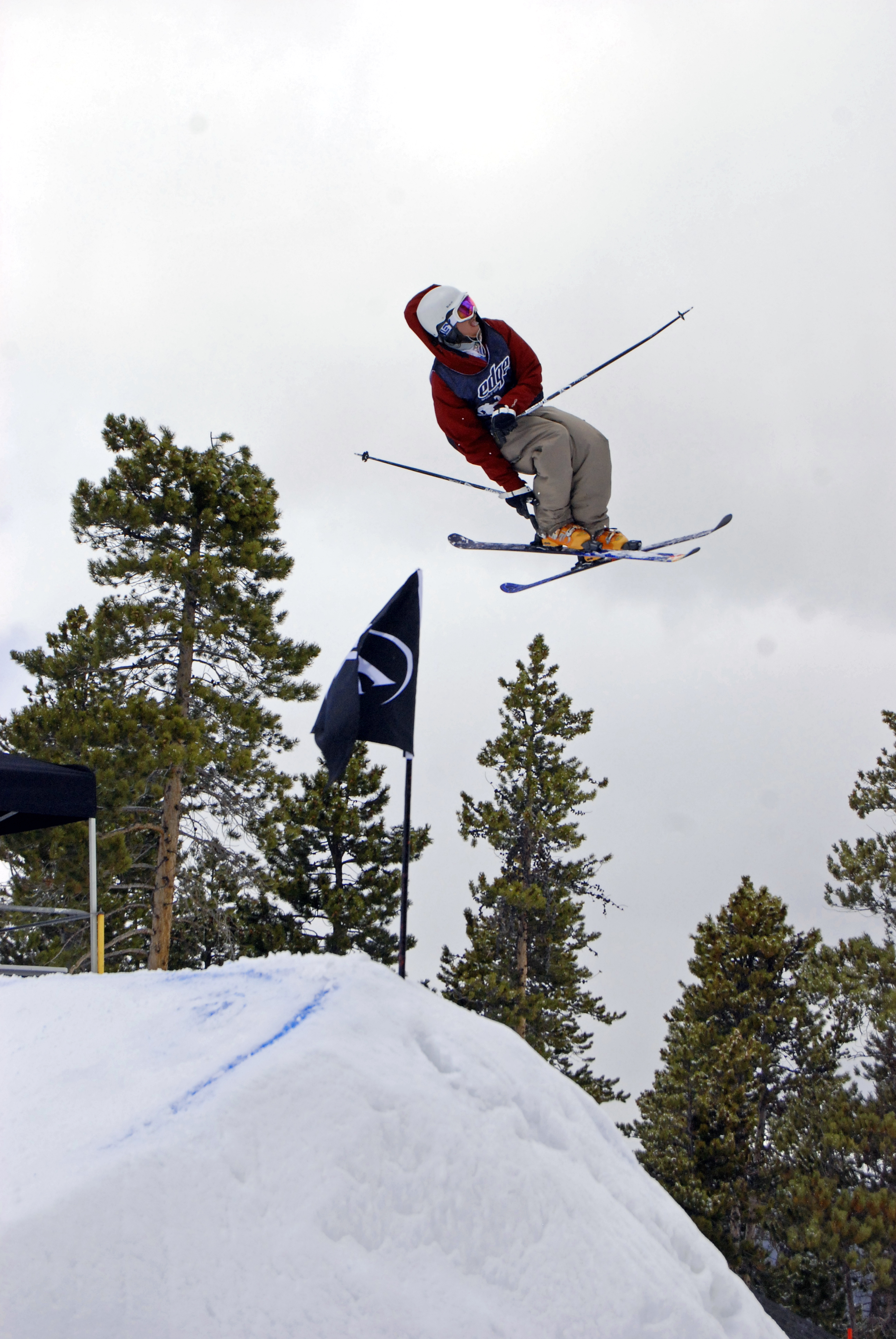 Collegiate Nationals 3