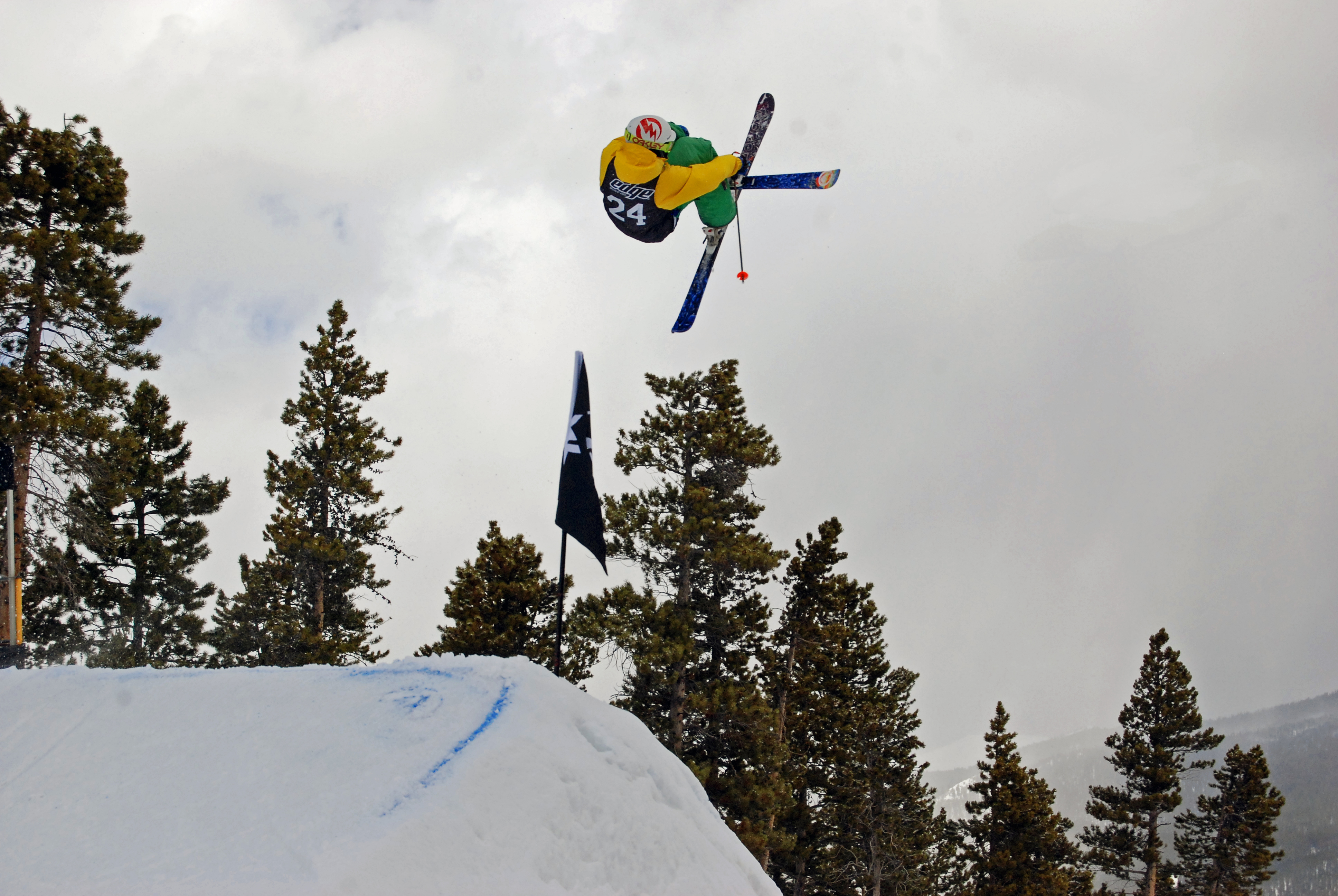 Collegiate Nationals 4