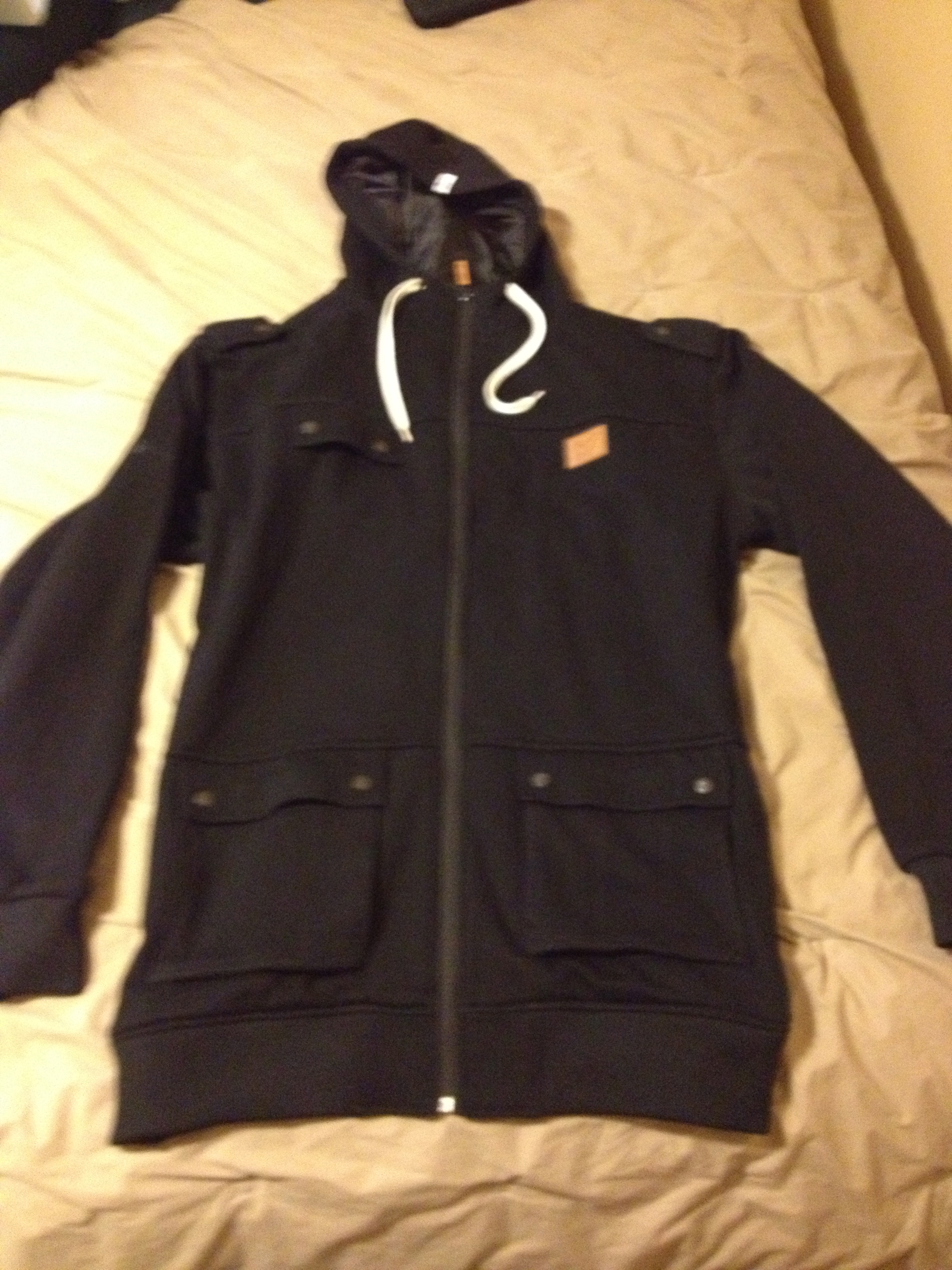 collegiate zip 1