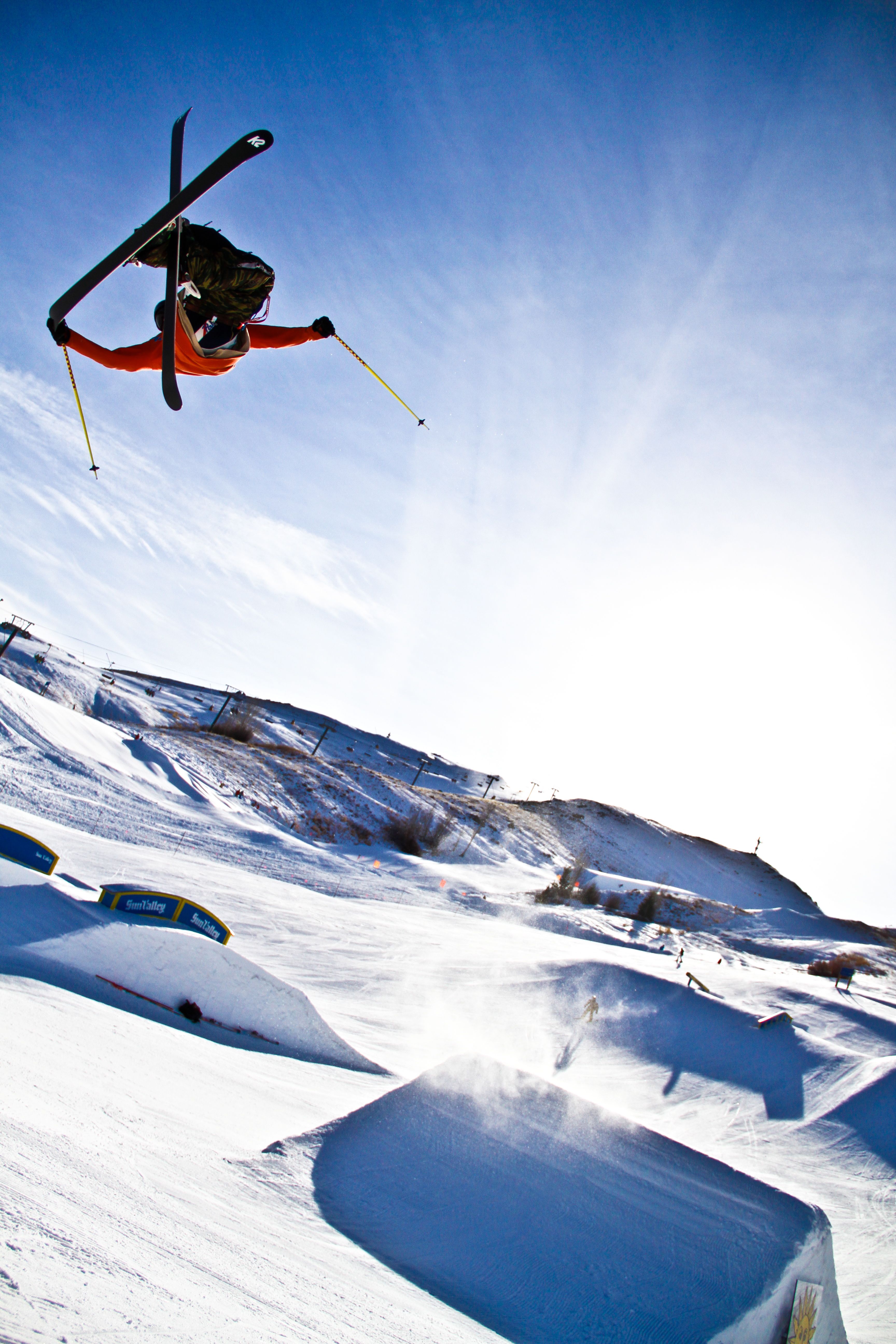 Collin Collins - Dollar Mountain