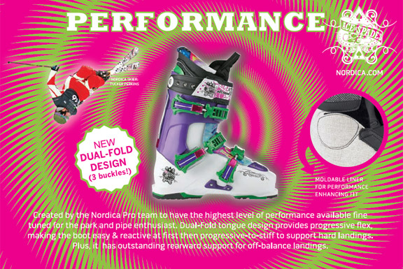 Colorado Ski Shop Ace Of Spades