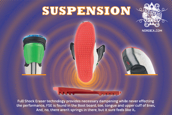 Colorado Ski Shop Ace Of Spades