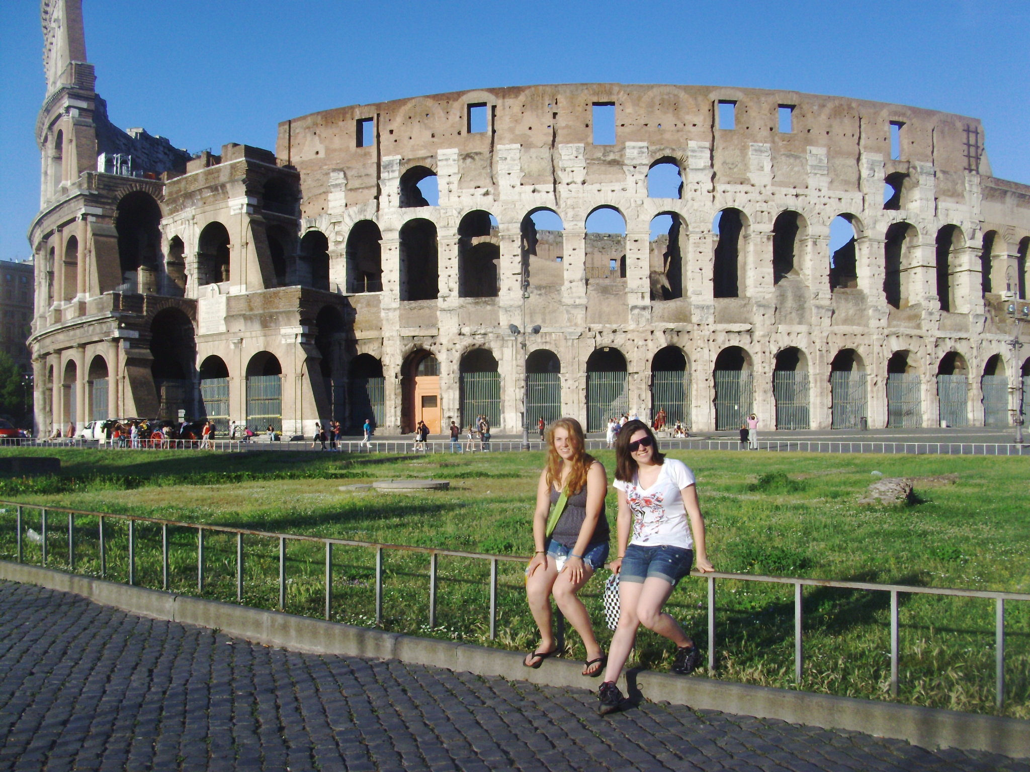 Colosseum
