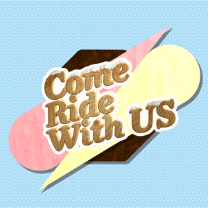 Come Ride With Us Logo