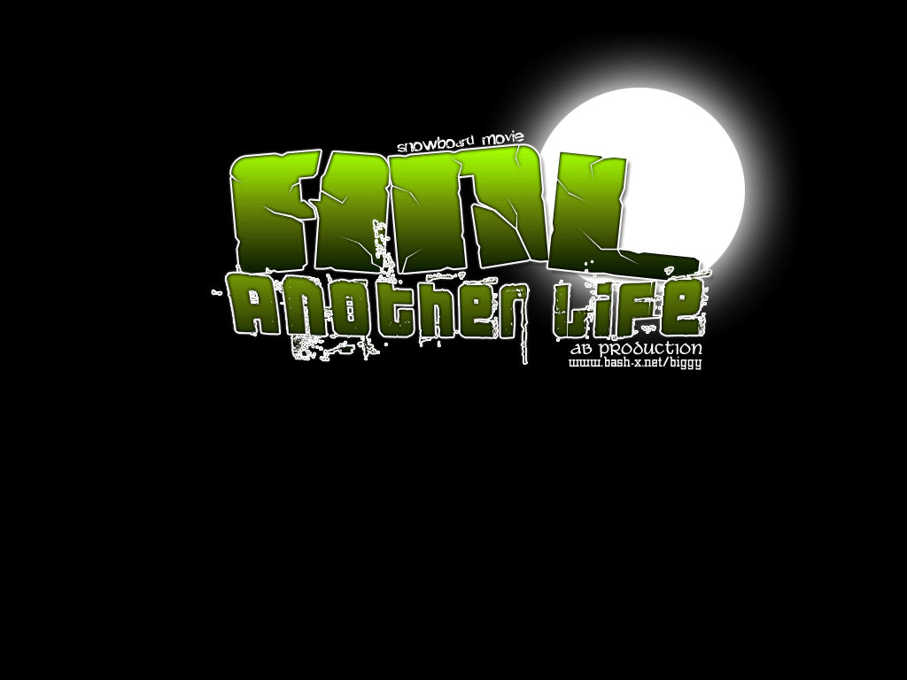 come see my new production: www.bash-x.net/biggy