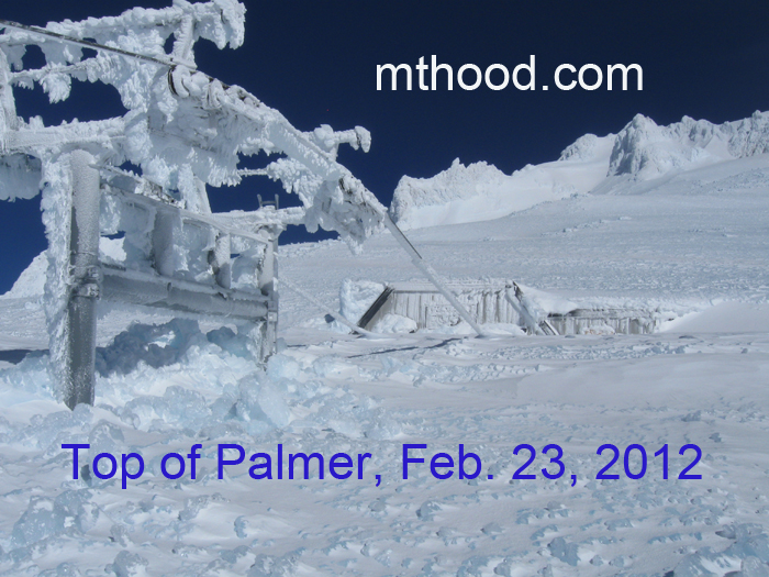 come to hood this summer