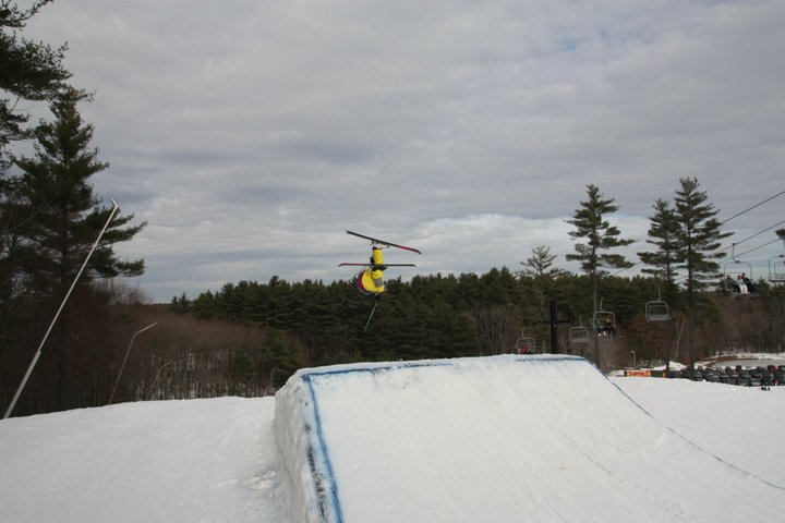 Comin around from flat 3 japan