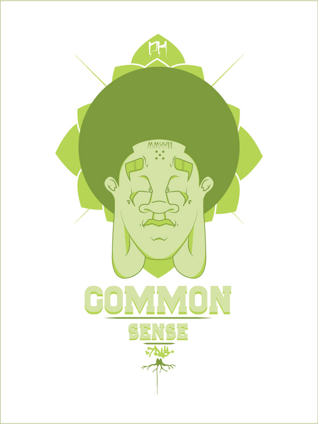 Common Sense