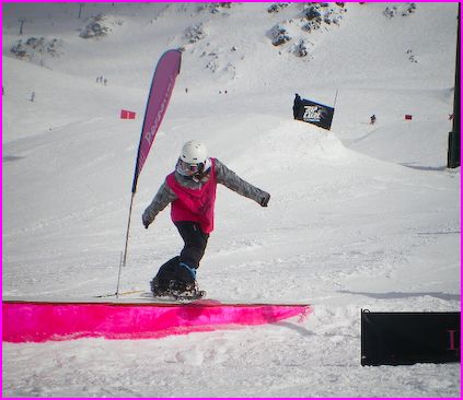 Competition in Oregon