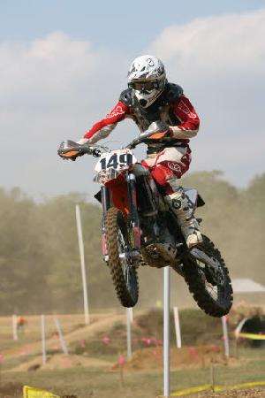 Complete bubba scrub