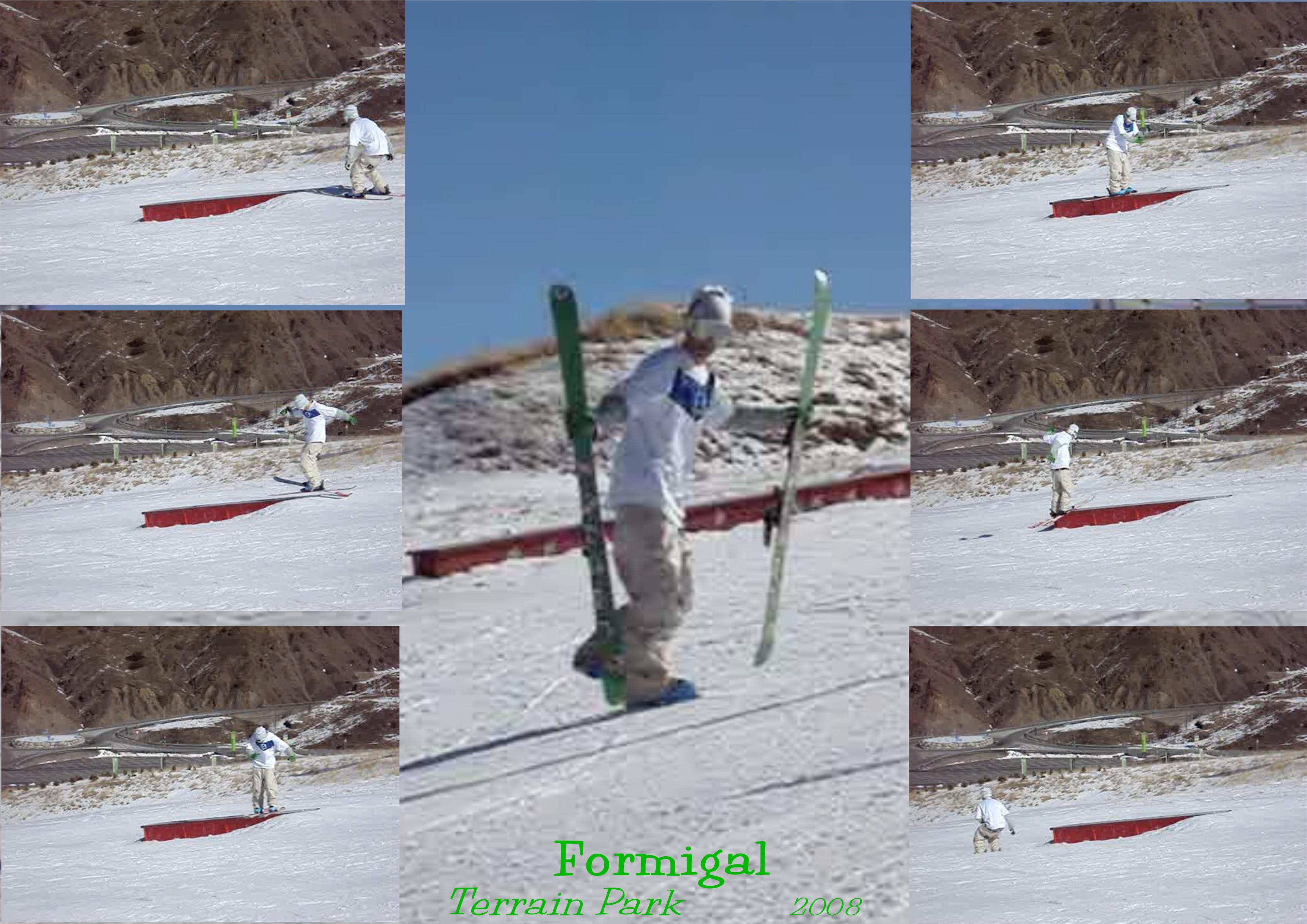 Composition learnibg