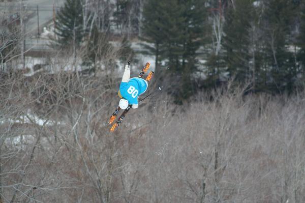 Comps are all the fun