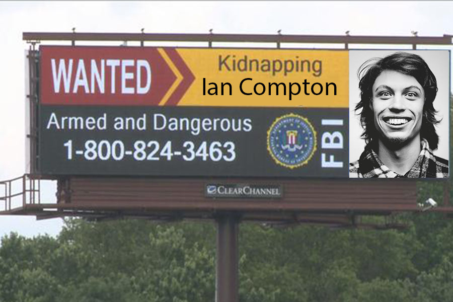 compton wanted