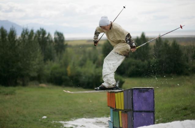 Connected Like Tetris