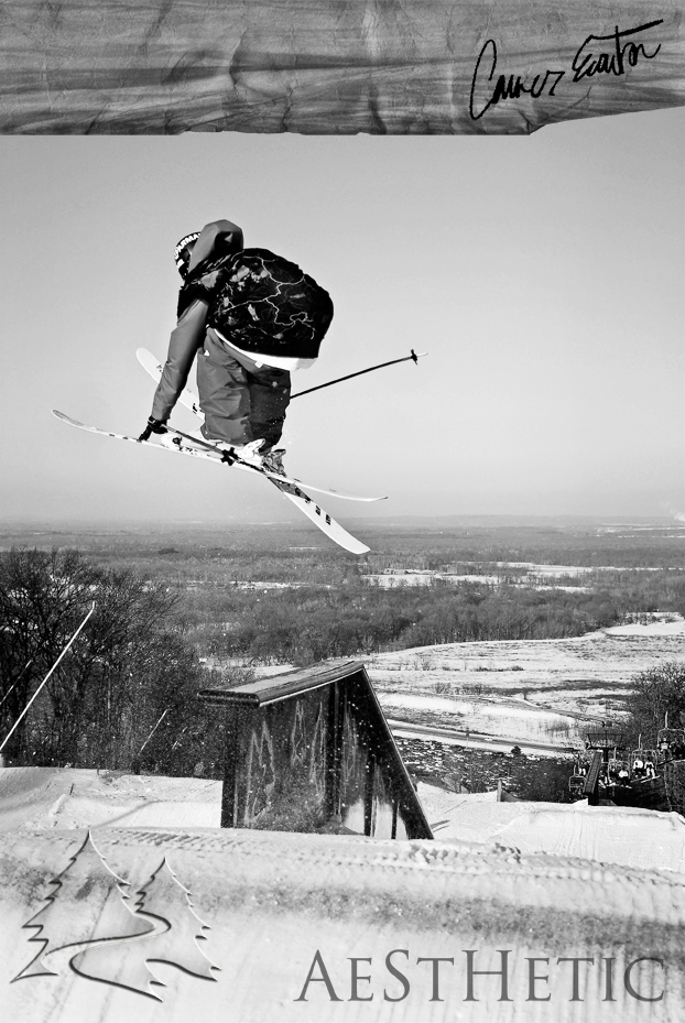 Conner Easton Disaster