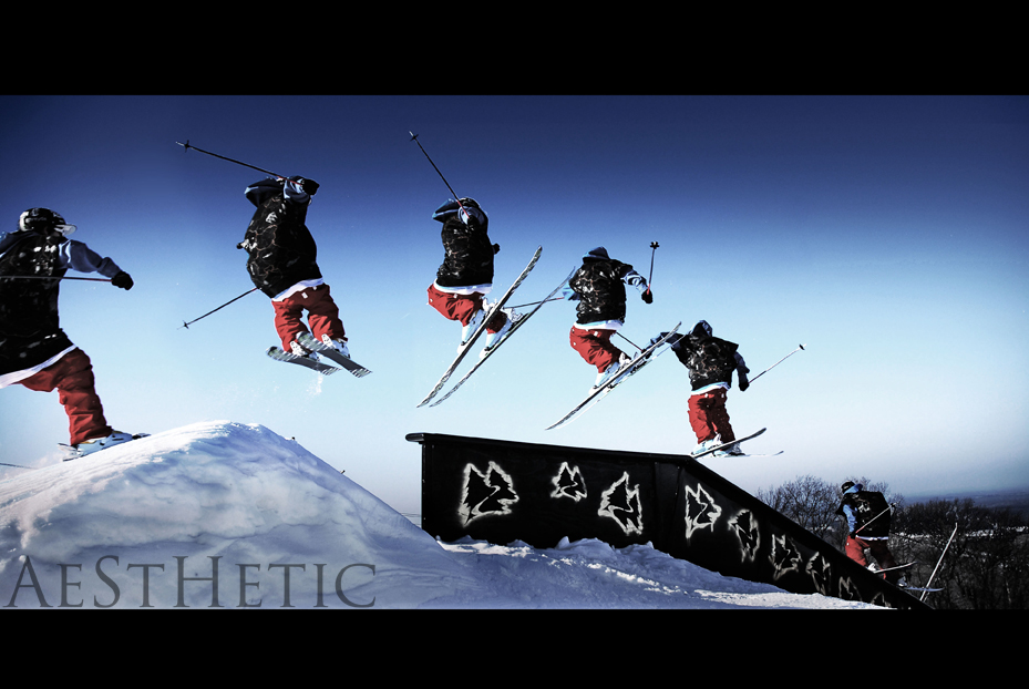 Conner Easton Shifty Disaster