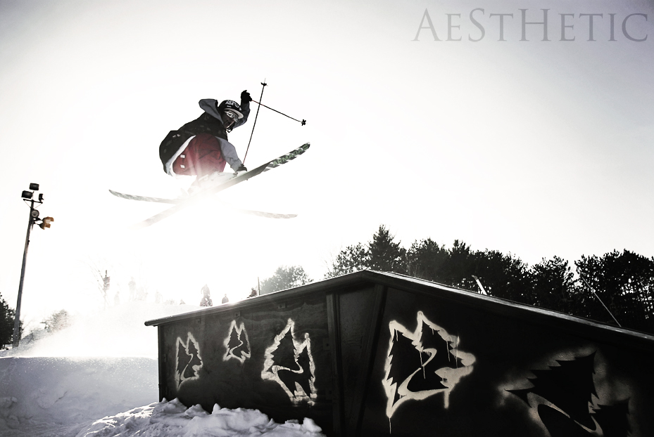 Conner must be an angel