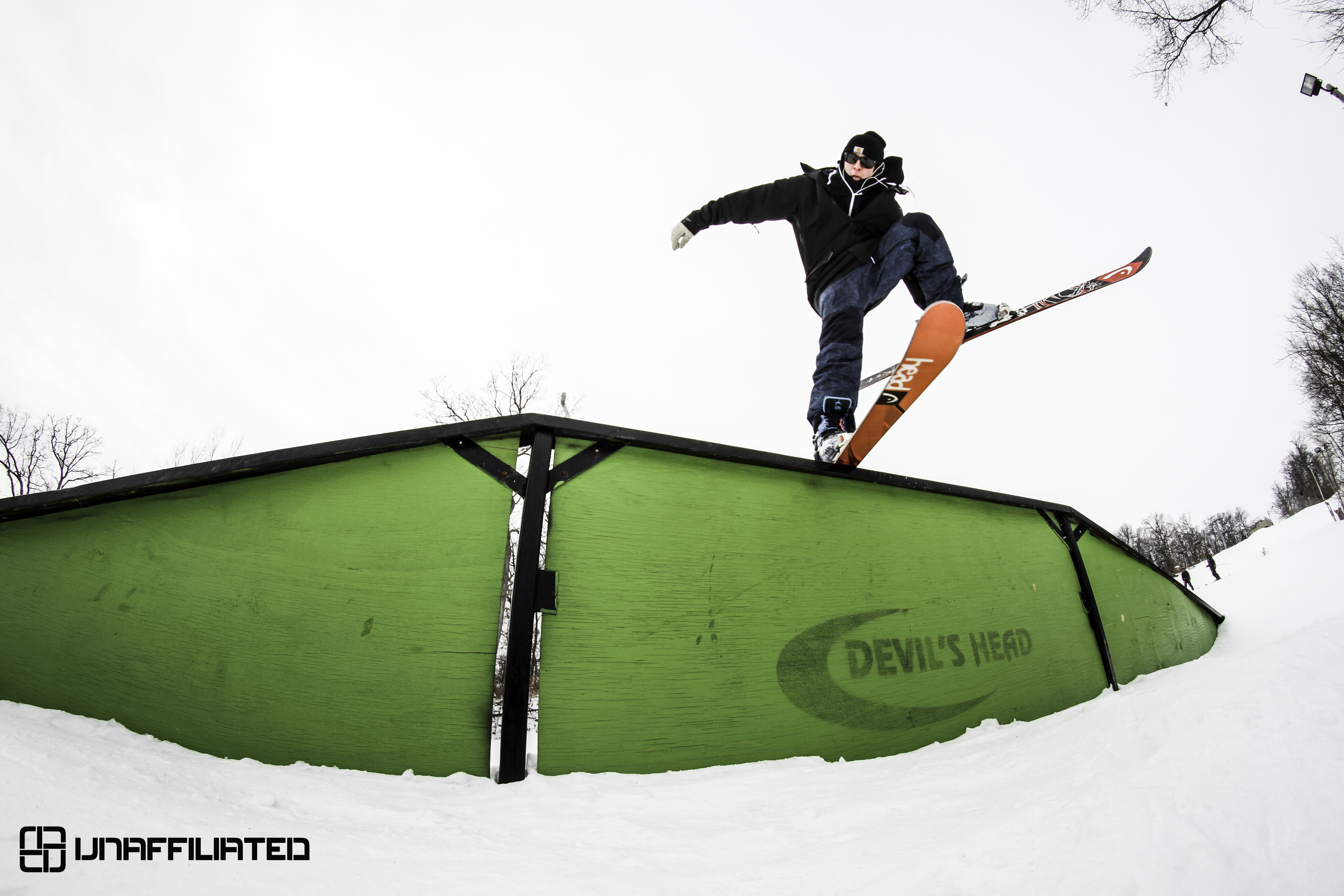 Conner Ross Trappin' One Foot