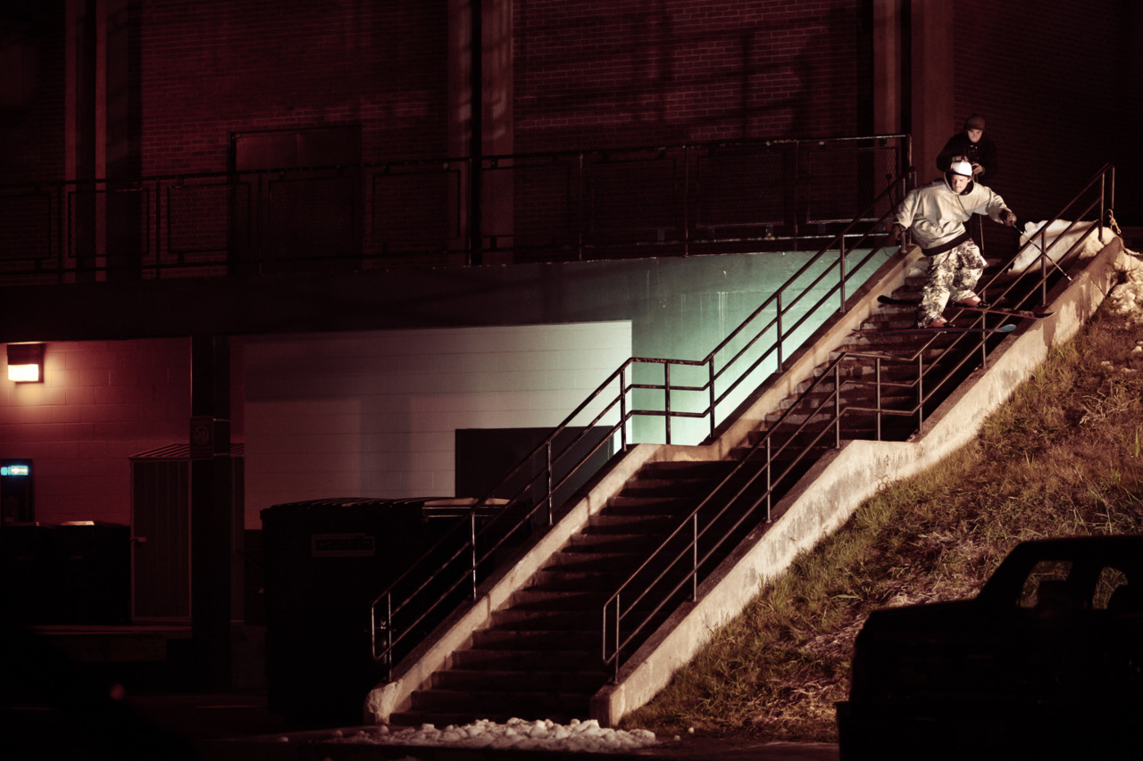 Connor Gaeta. September 20th