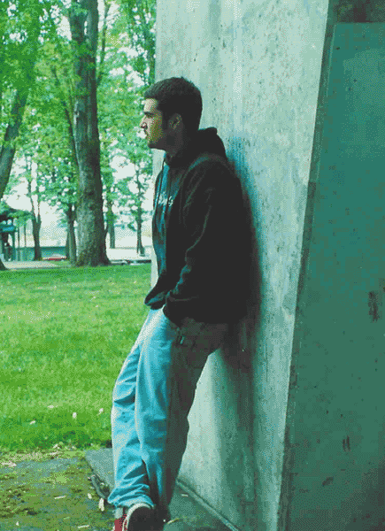 contemplating smokin stupid ass wiggers on this site