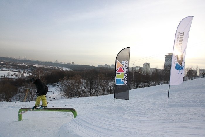 contest in homeplace