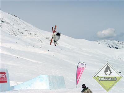 Contest serfaus