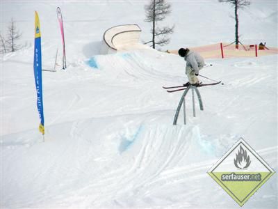 Contest serfaus
