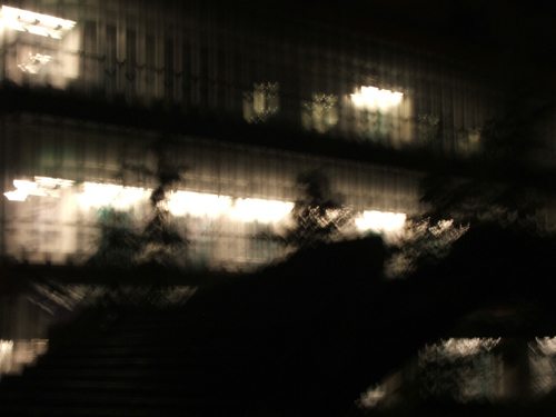 Contract With a Ghost