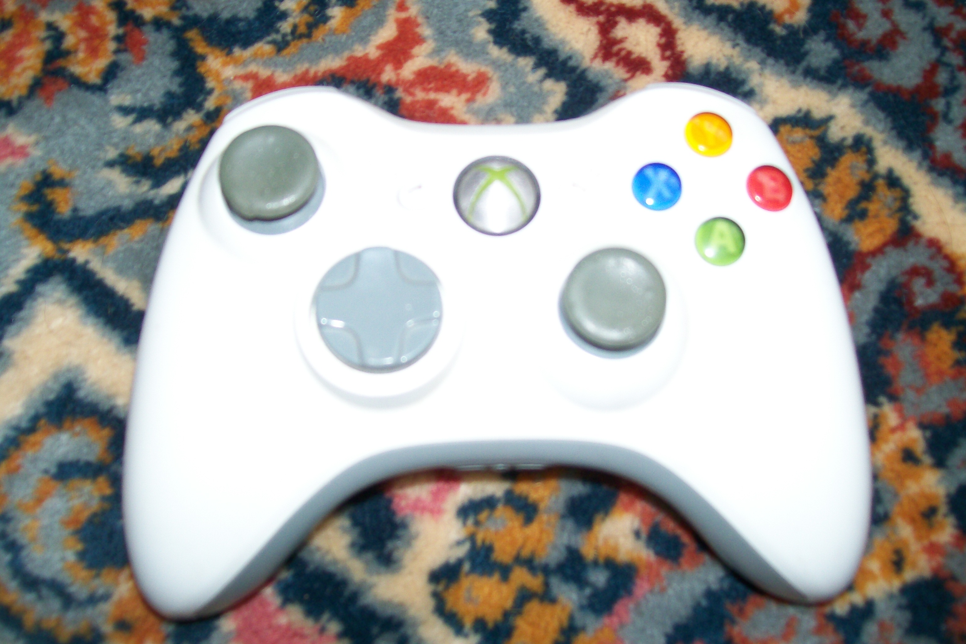 Controller