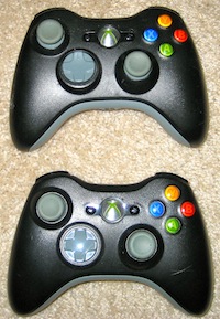 Controllers