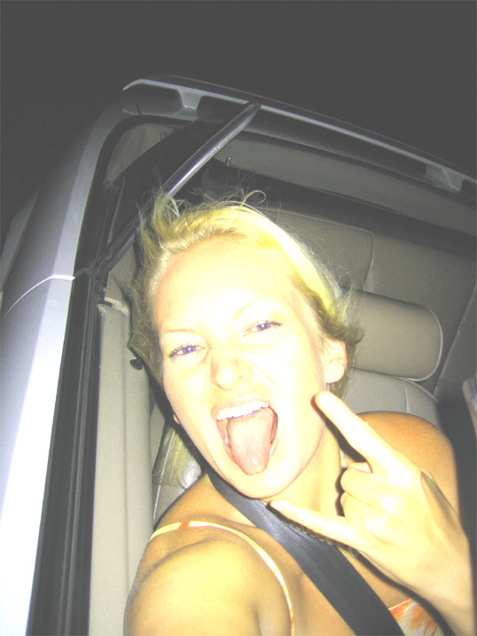 convertables rock my world......