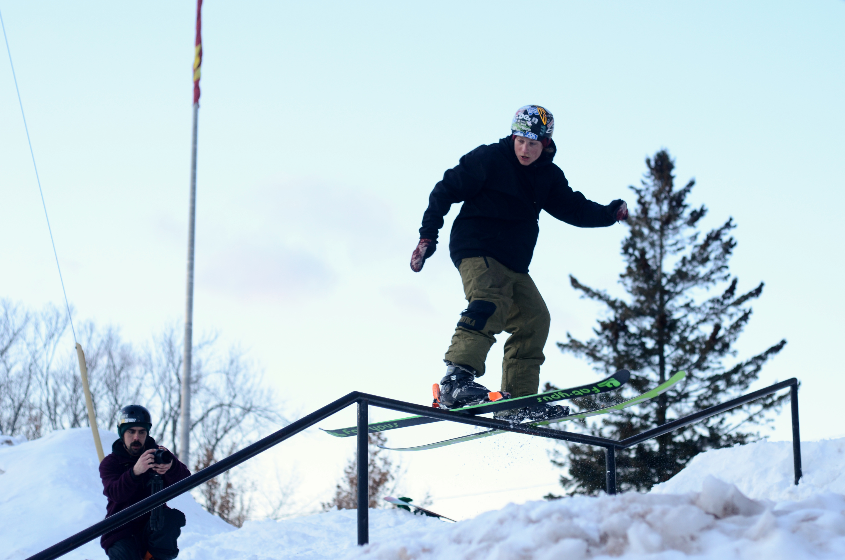 Convocation dub kink