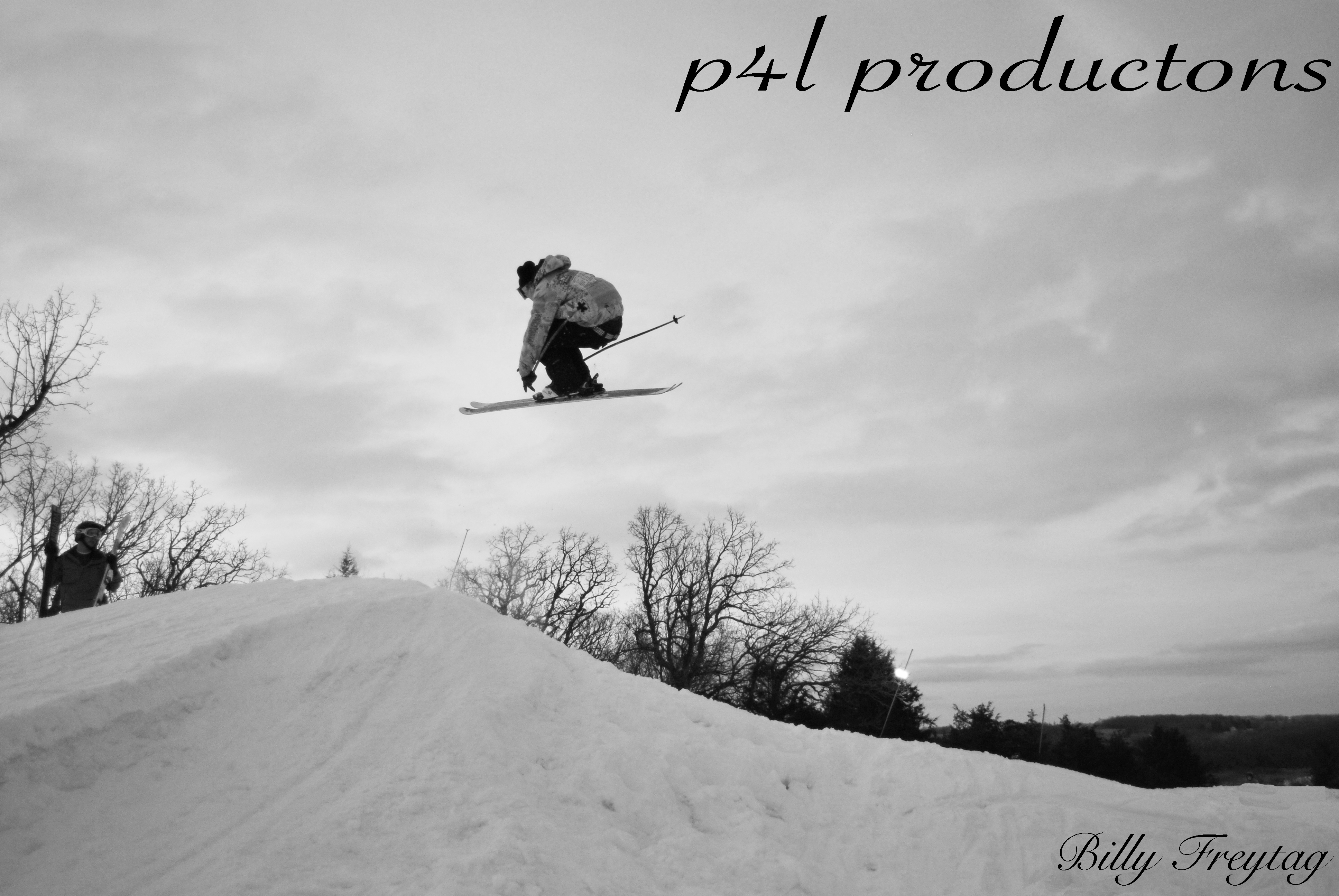 Cool 1 over our built spine