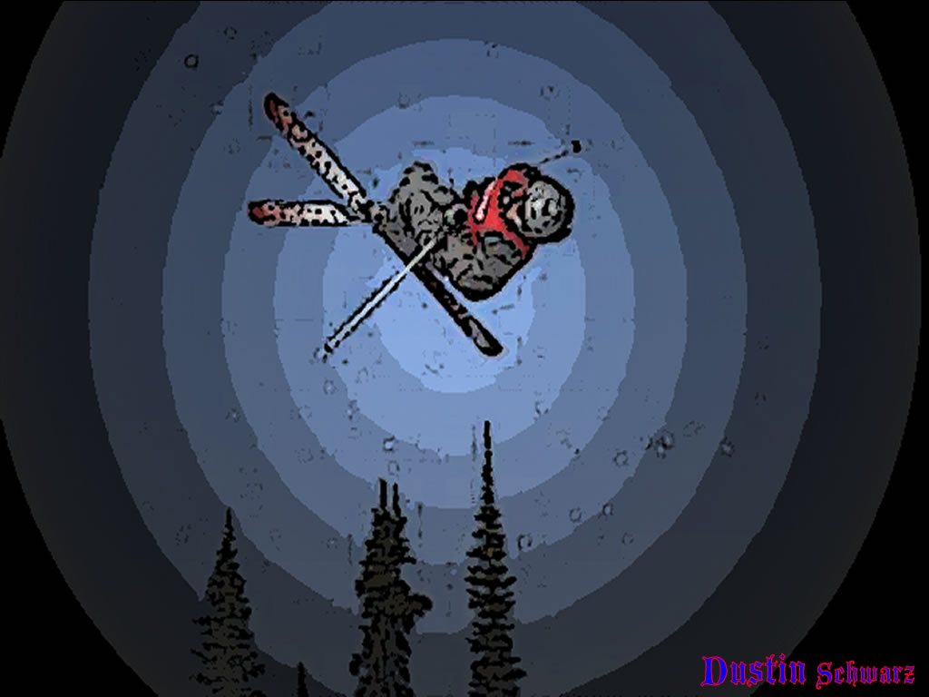 Cool edit of a cork 9