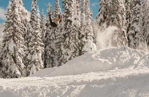 cool flip, one frame from my sequence