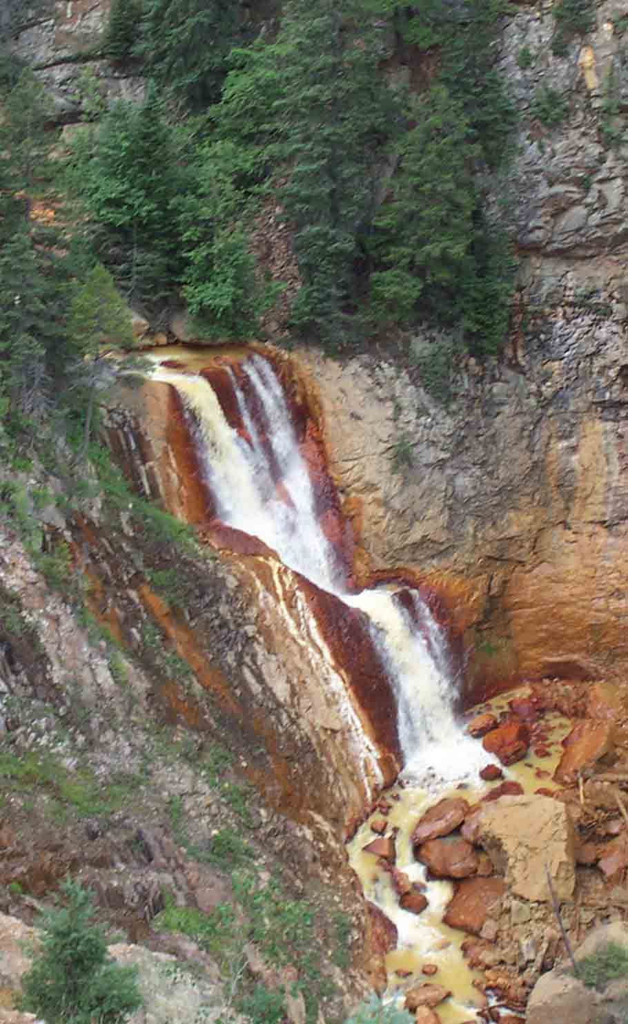 cool pic from colorado