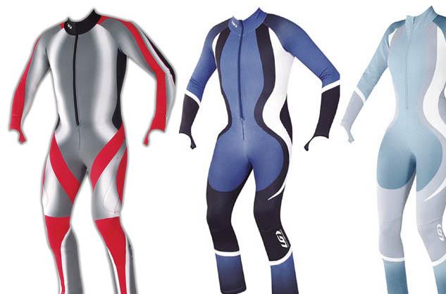 Cool racer suit!!!!!